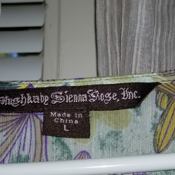 Blouse - Picture 4 of 5